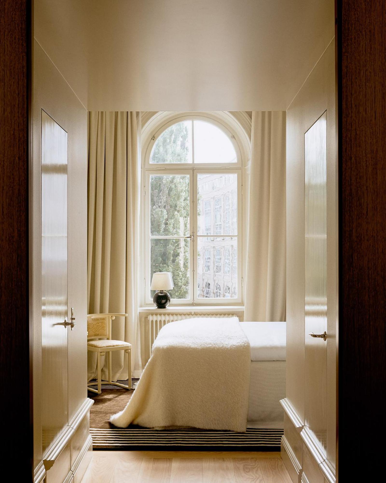 Hotel Stadshotell Stockholm