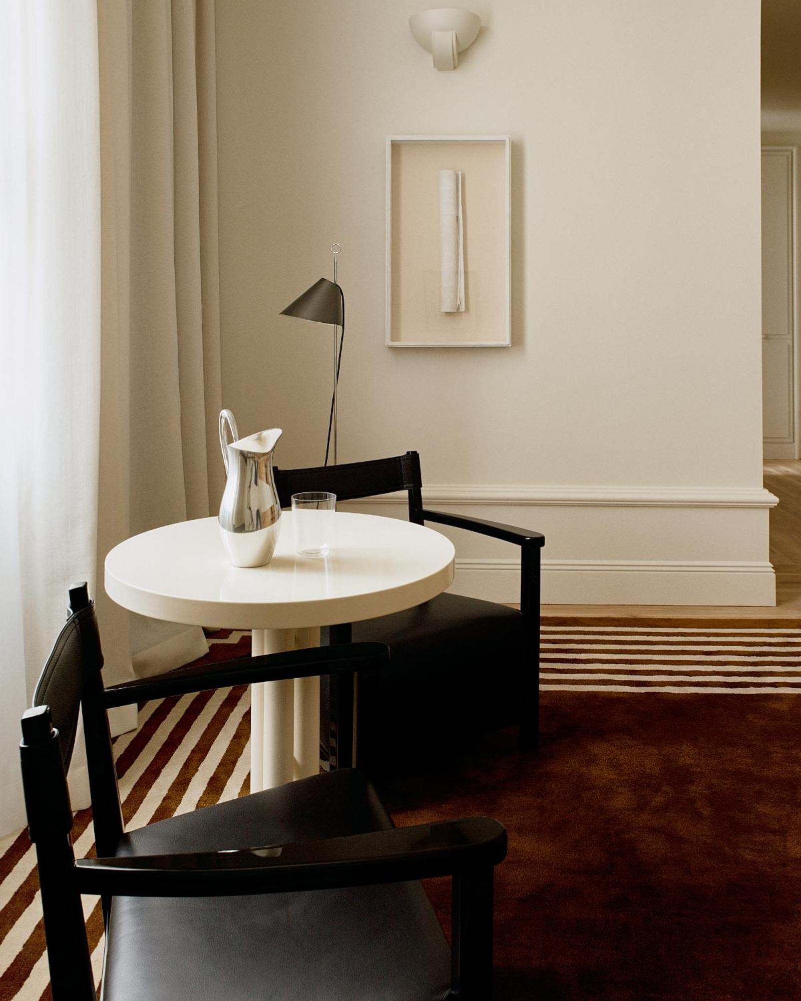 Hotel Stadshotell Stockholm