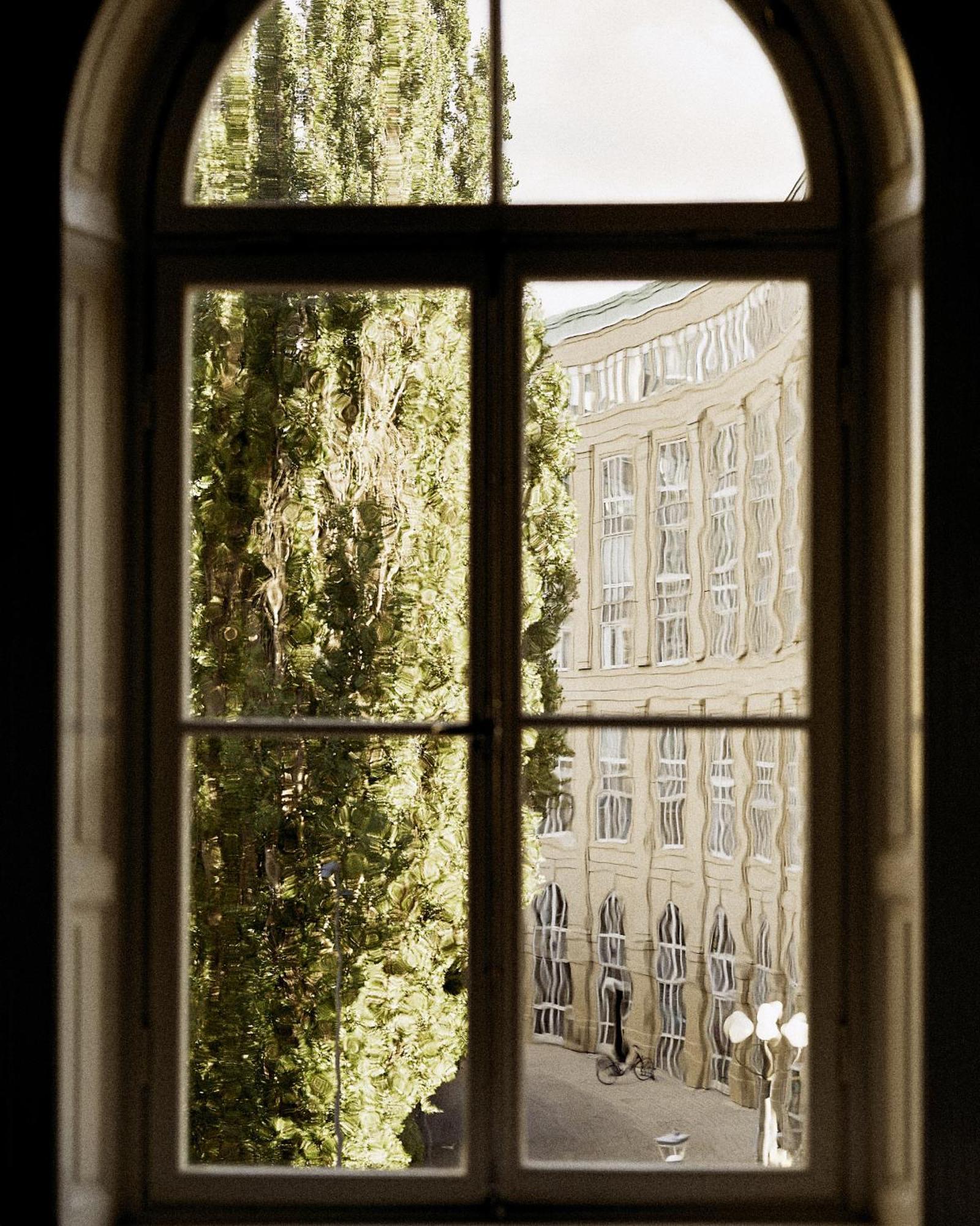 Stadshotell Hotel