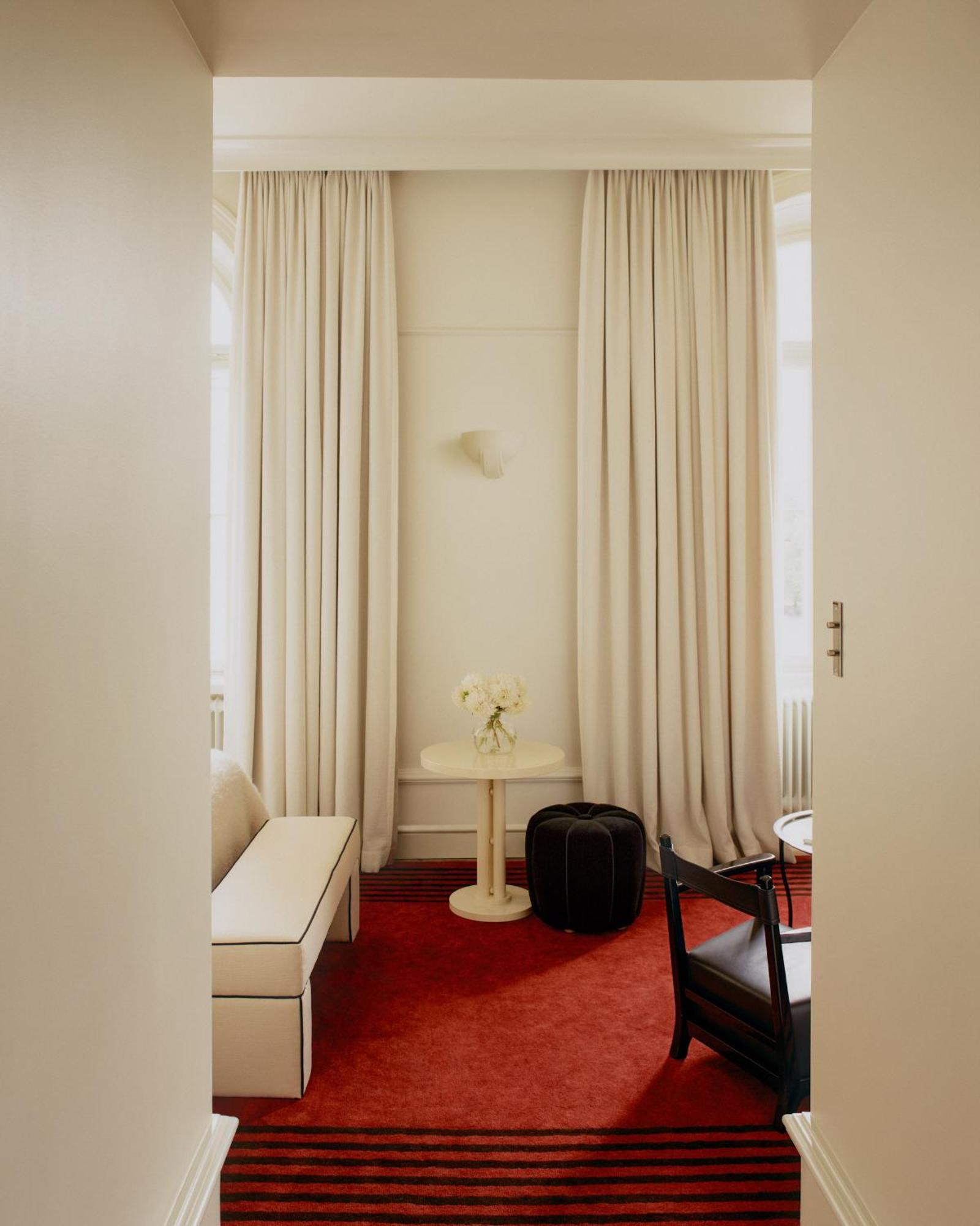 Stadshotell Hotel Stockholm