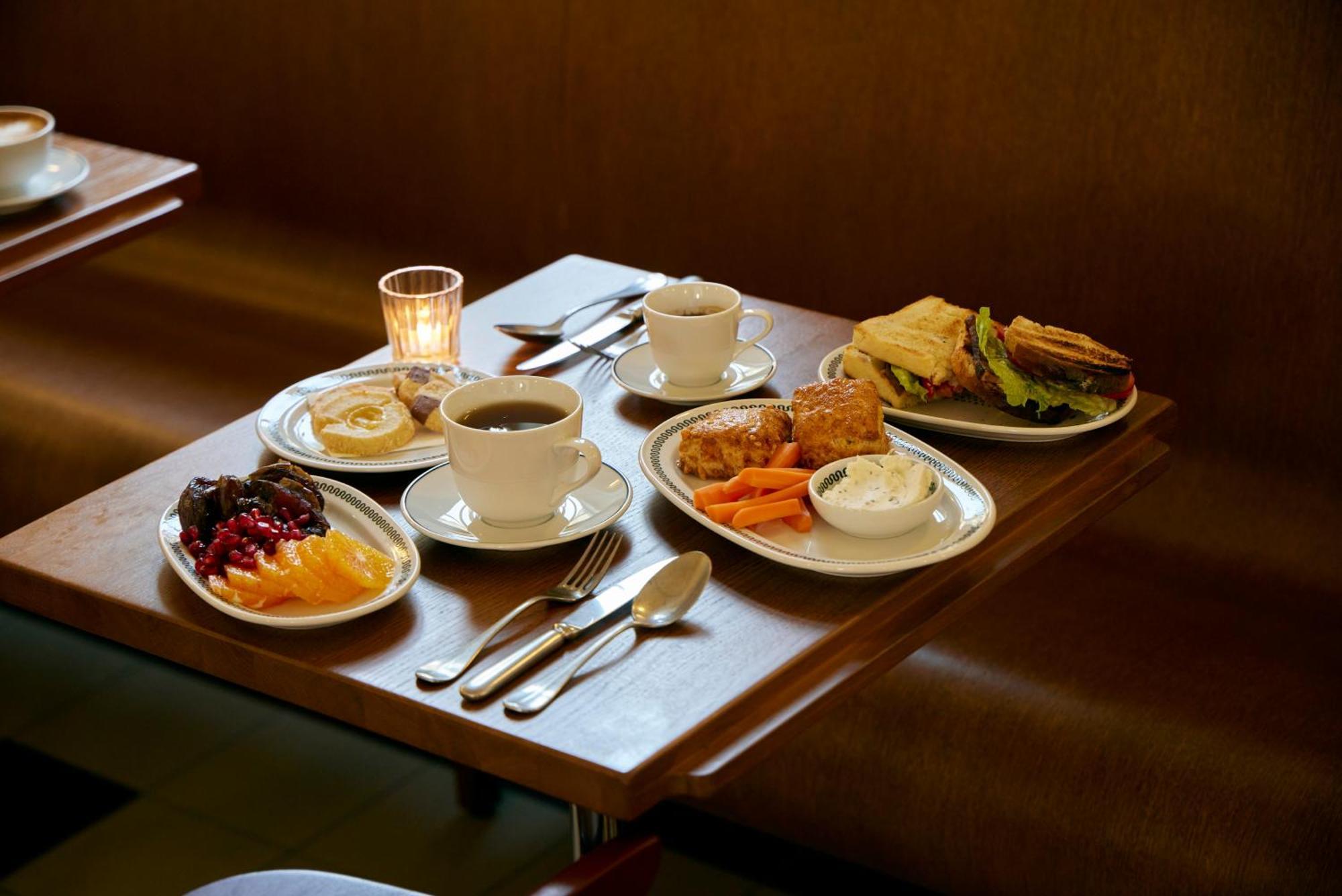 Stadshotell Stockholm