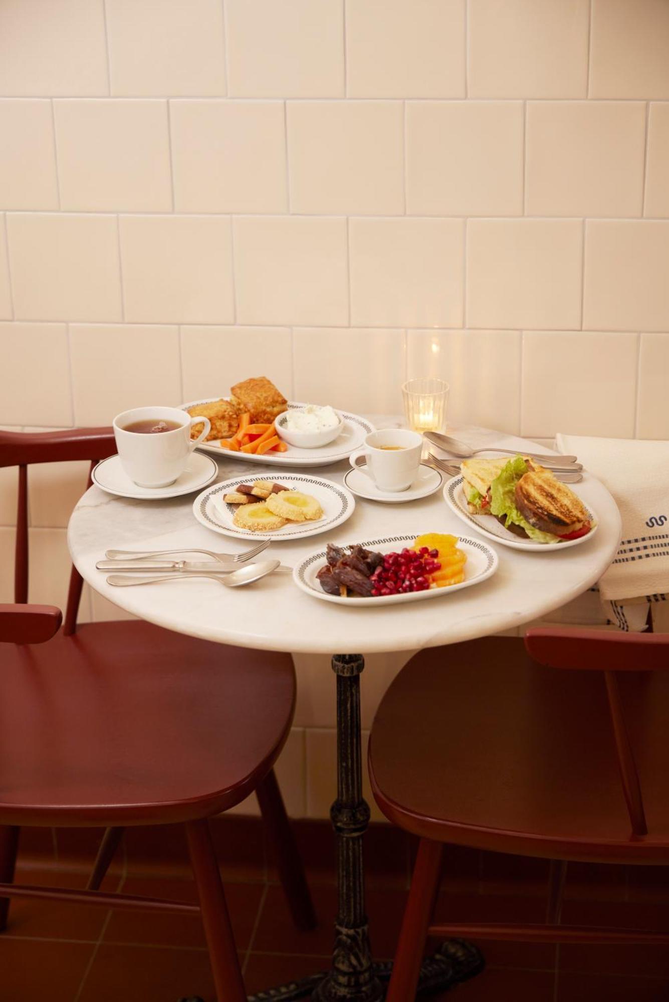Hotel Stadshotell 5*