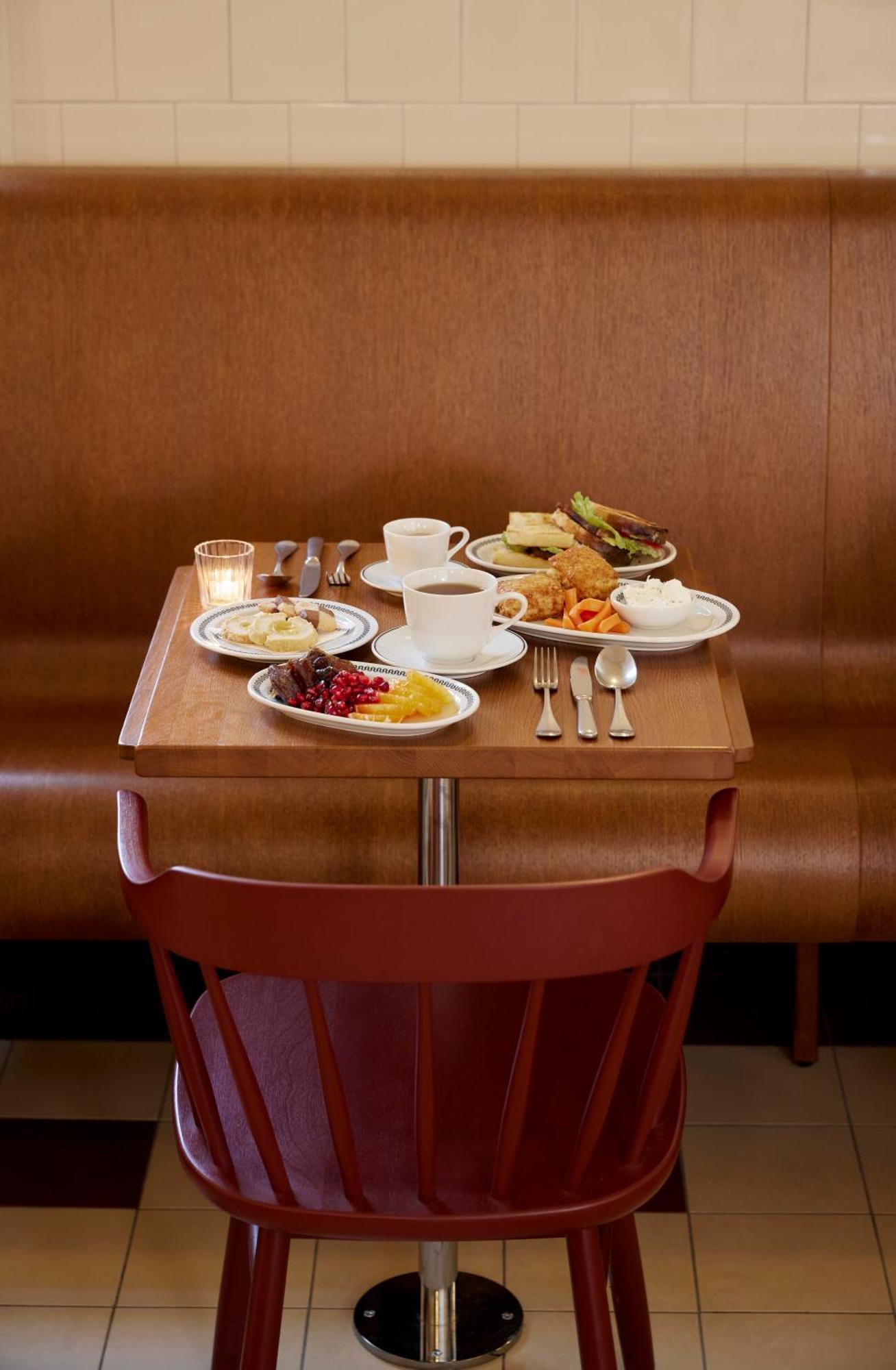 Stadshotell Hotel