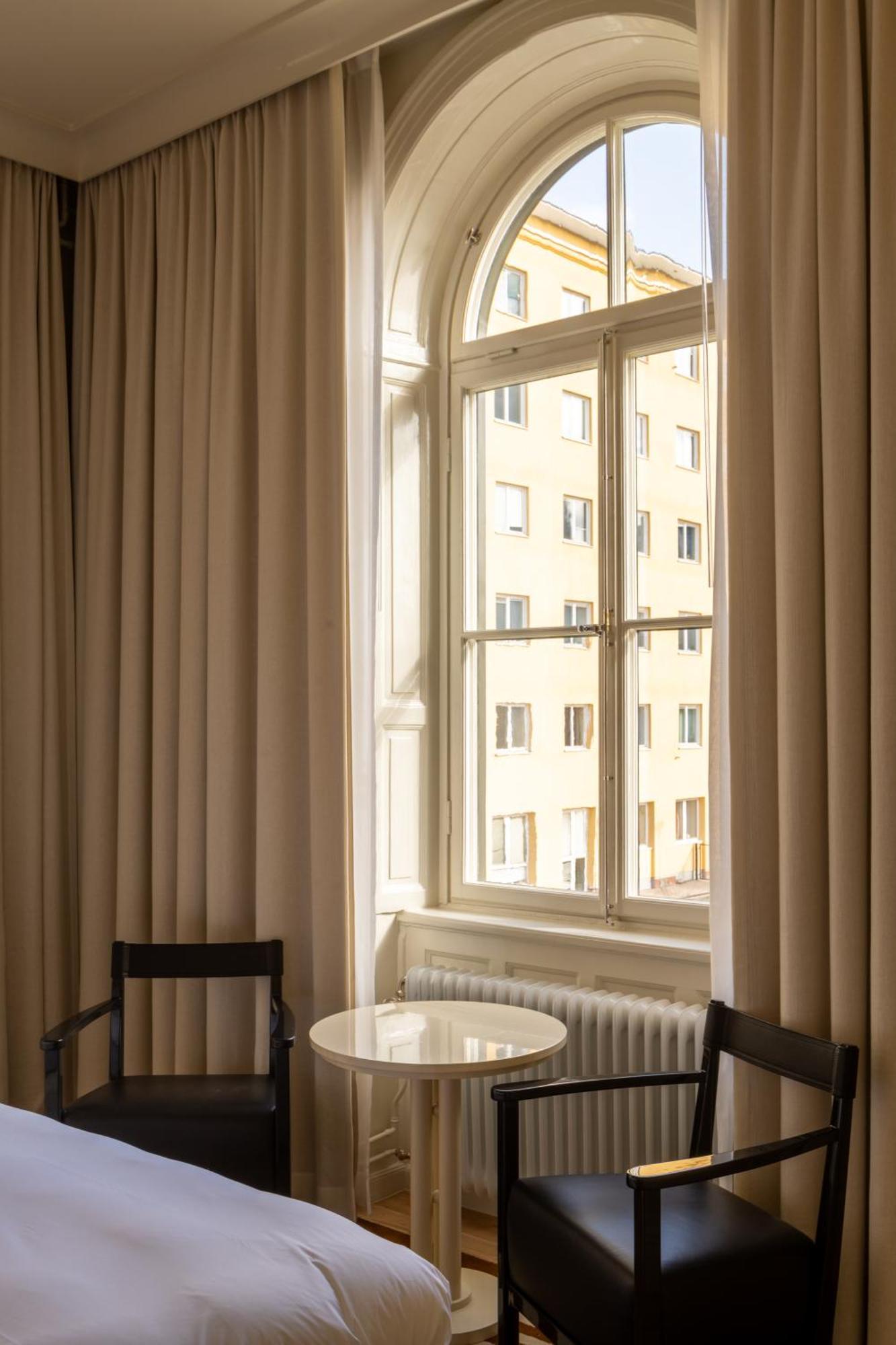 Stadshotell Stockholm