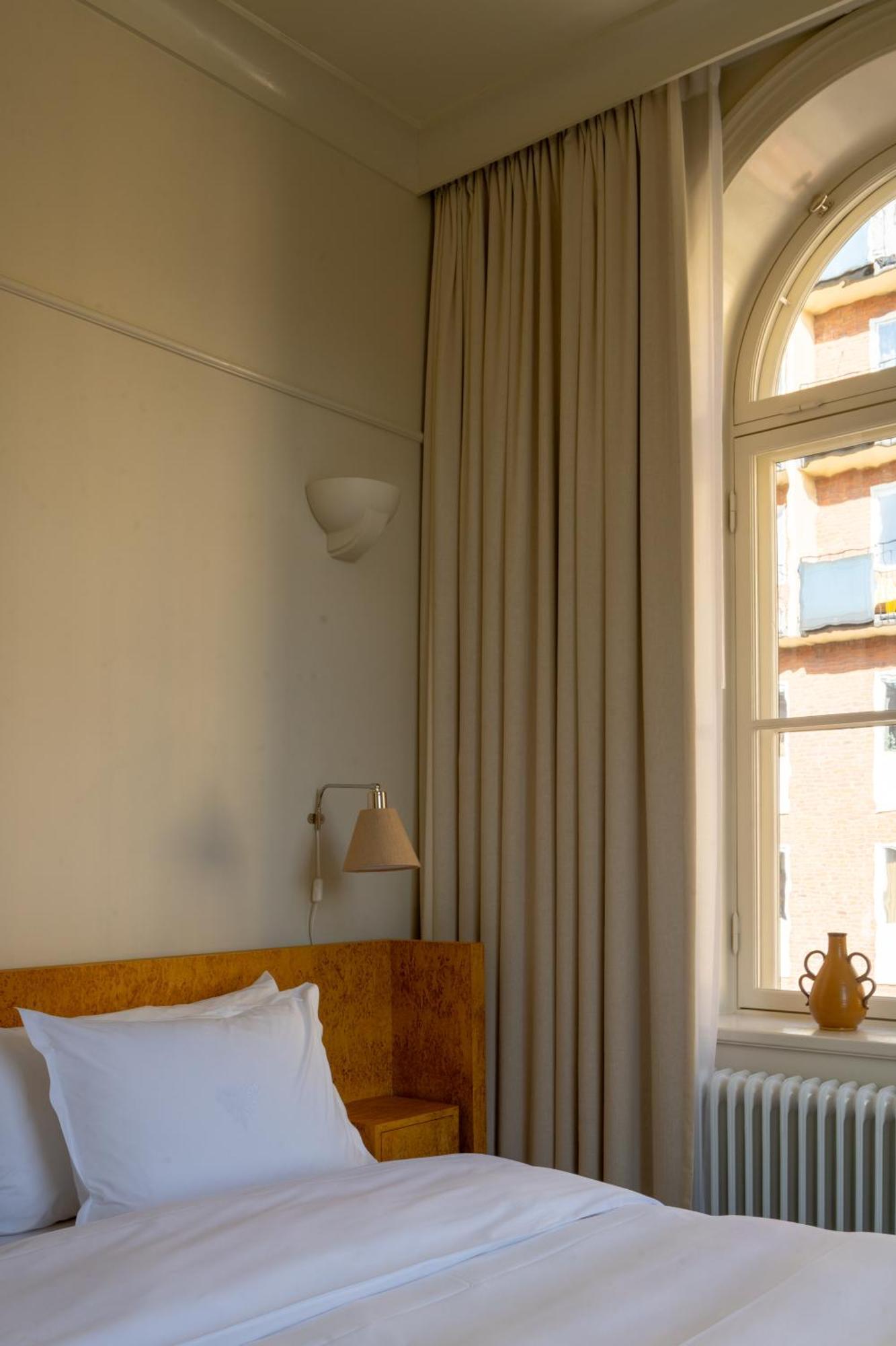 Stadshotell 5* Stockholm
