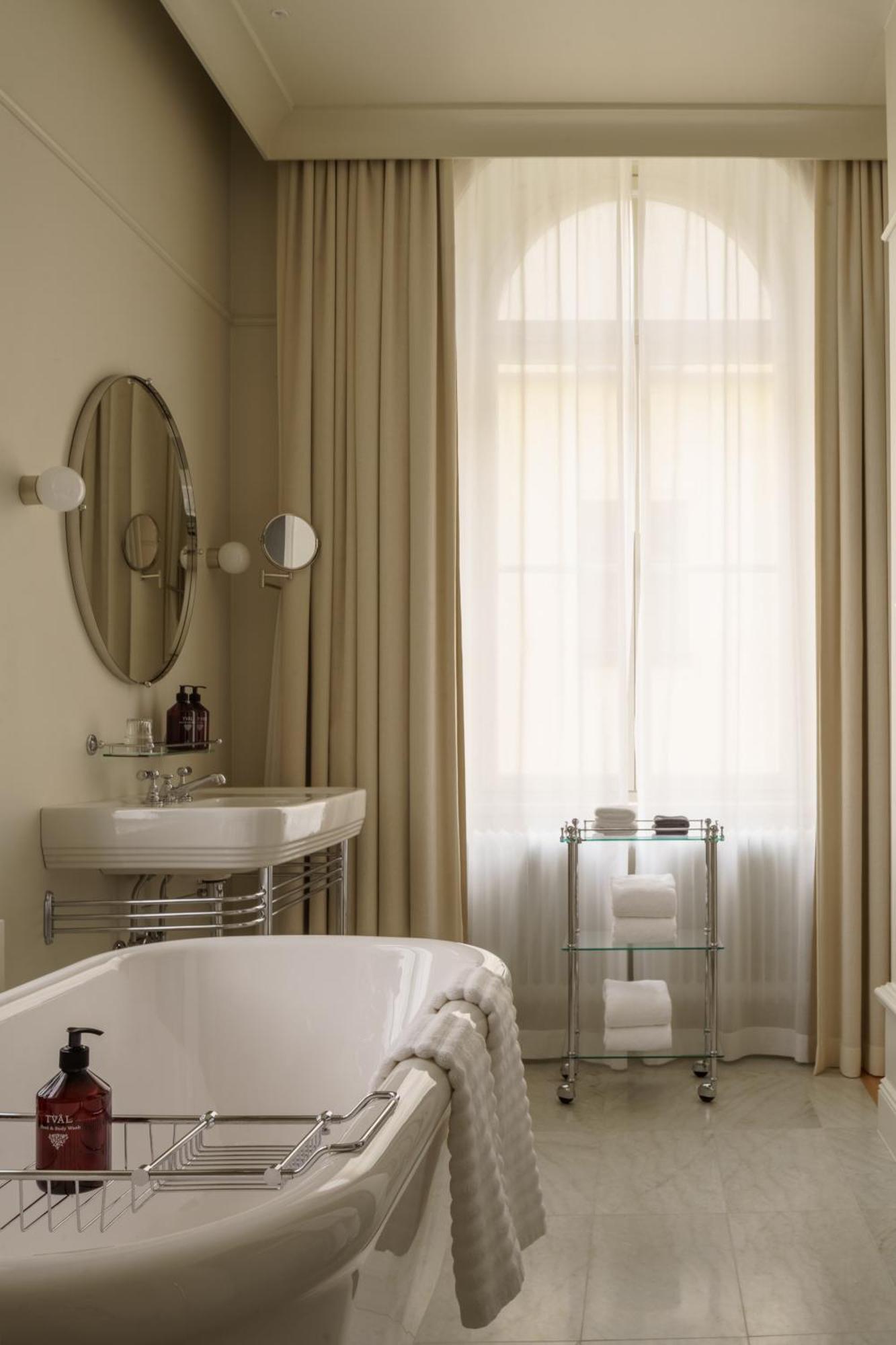 Hotel Stadshotell