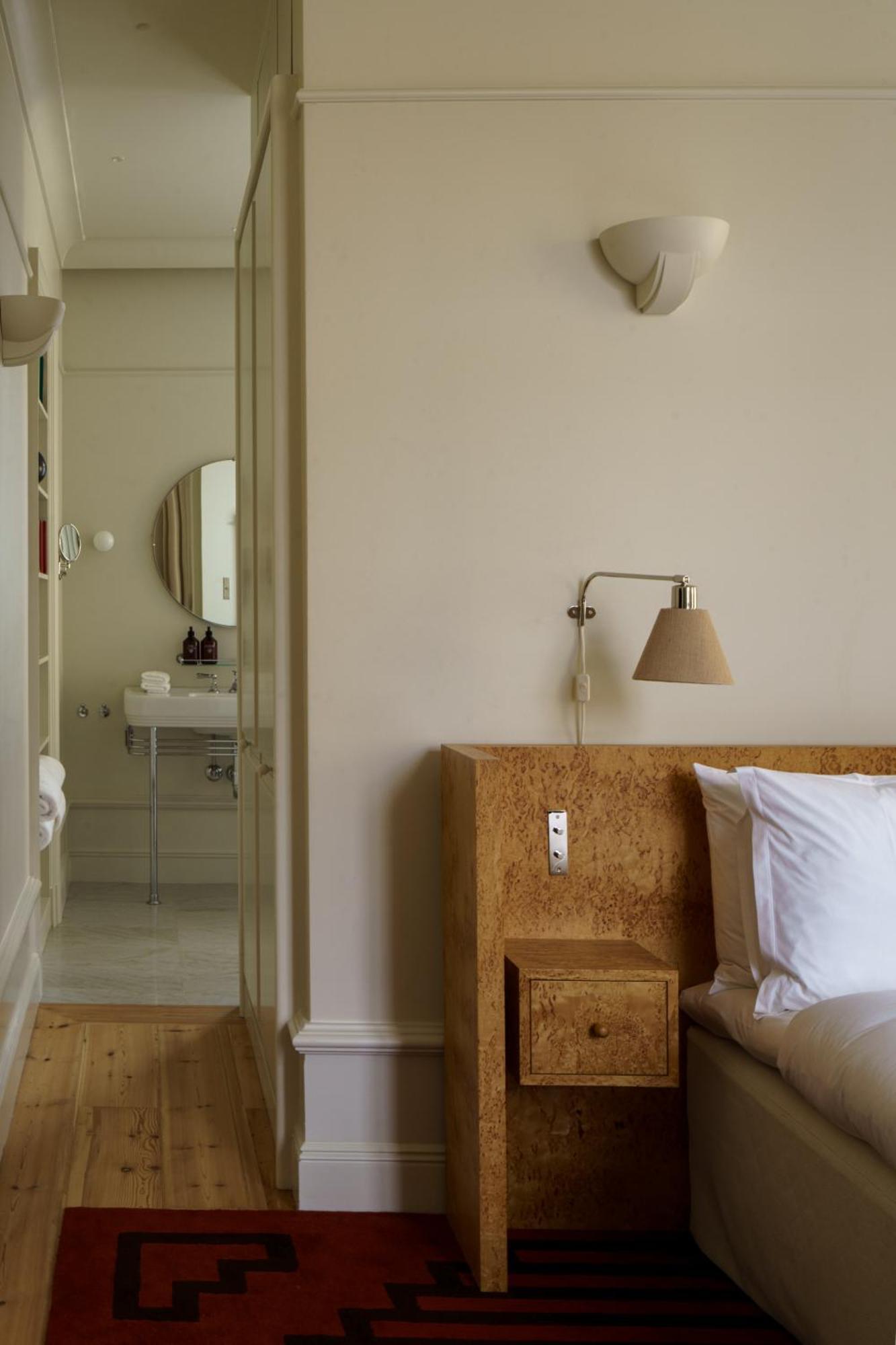 Stadshotell 5* Stockholm