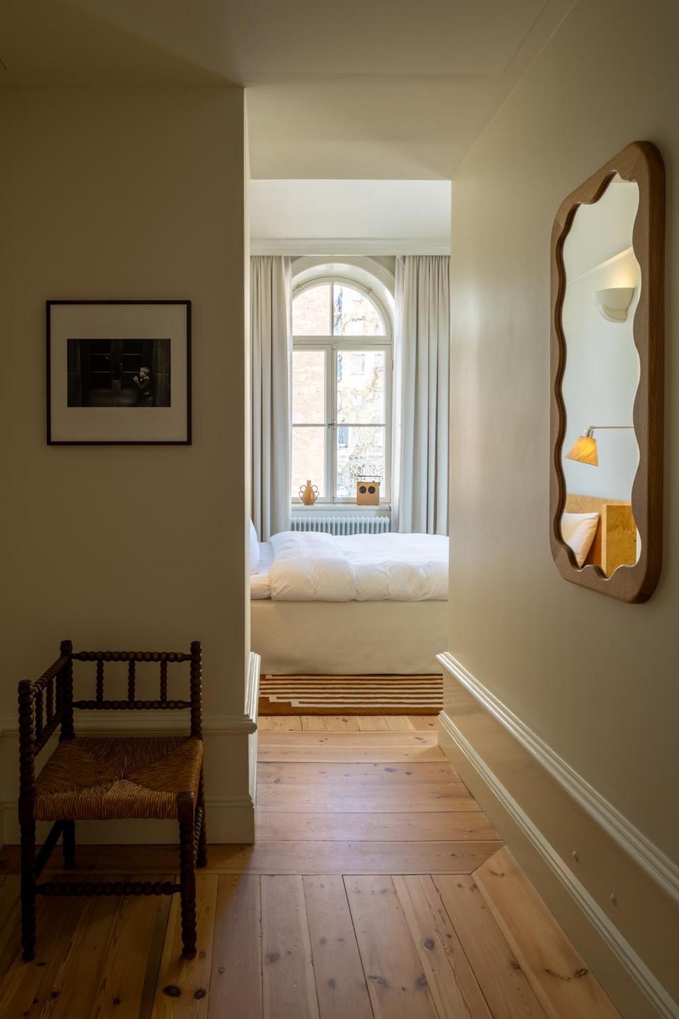 Stadshotell Hotel Stockholm
