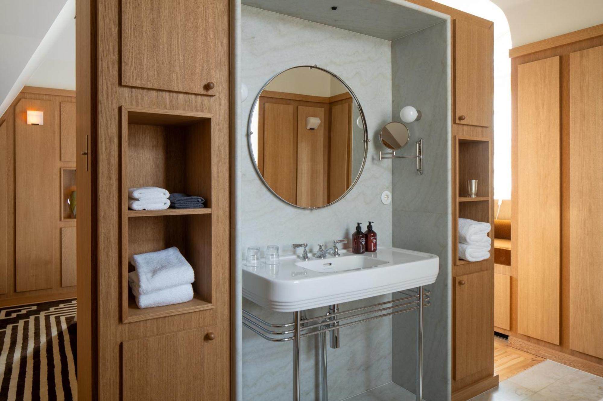 Hotel Stadshotell