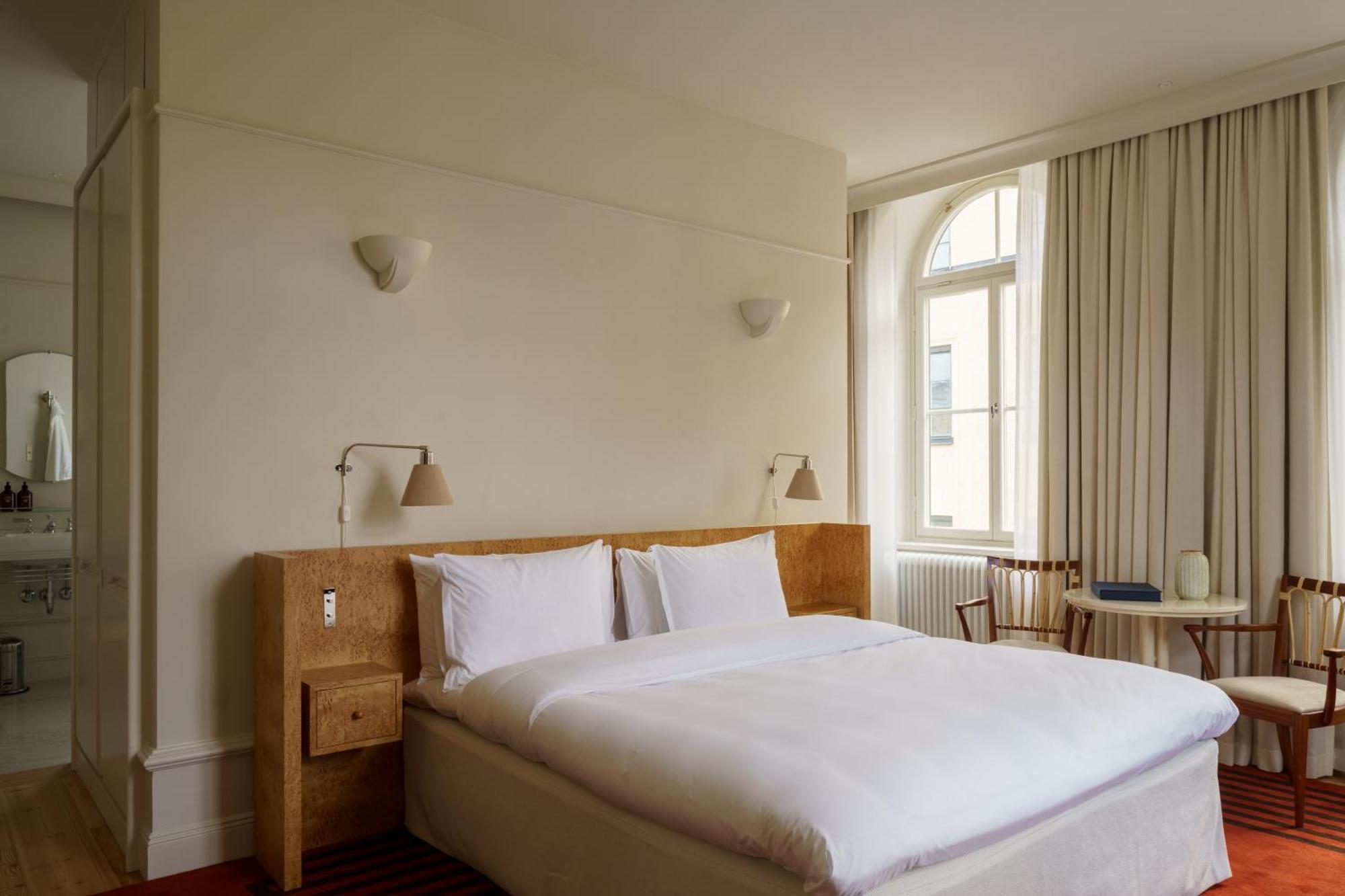 Stadshotell 5*