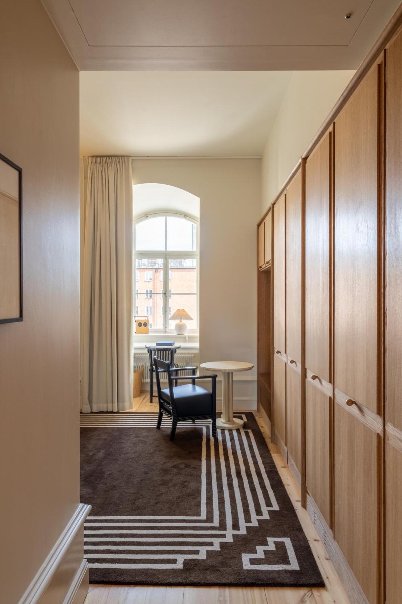 Stadshotell Hotel 5*